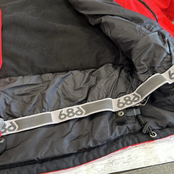 686 Youth Evolution Ski/Snowboard Jacket • Sz XL (Boys) Unisex! Bonus: Beanie! - Picture 9 of 17